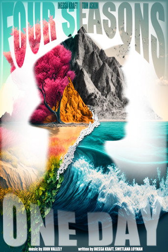 Four Seasons - One Day movie poster