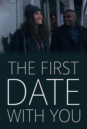 The First Date with You movie poster
