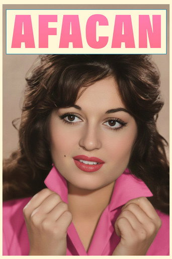 Afacan movie poster