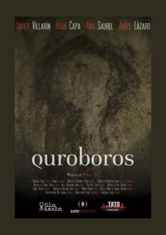 Ouroboros movie poster