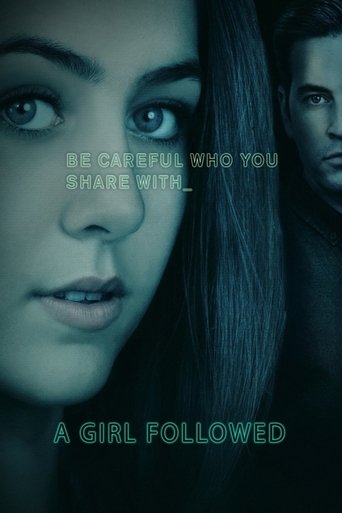 Girl Followed movie poster