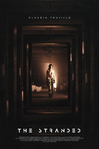 The Stranded movie poster