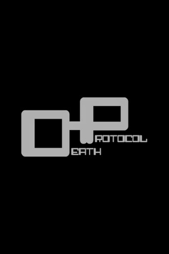 Death Protocol movie poster