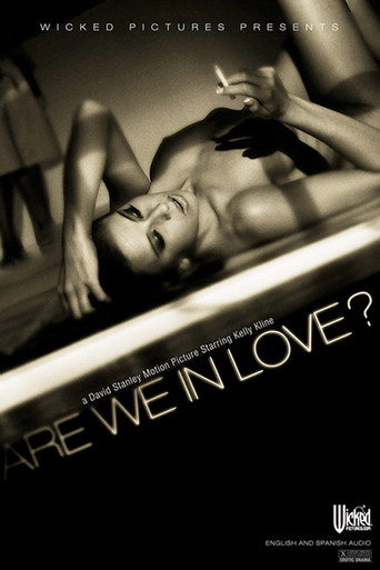 Are We in Love? movie poster