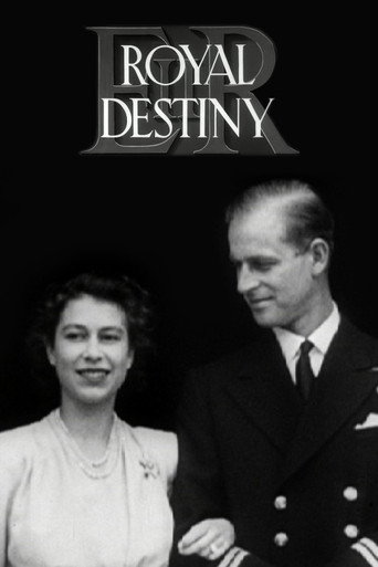 Royal Destiny movie poster