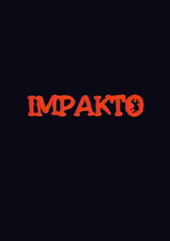 Impakto movie poster