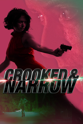 Crooked & Narrow movie poster