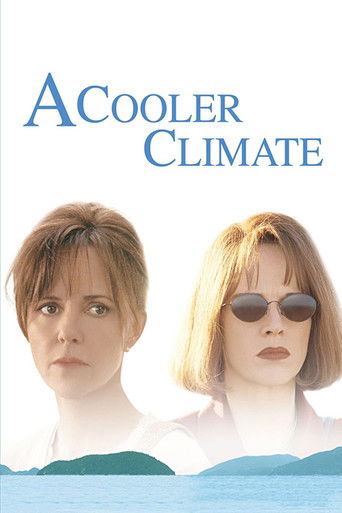 A Cooler Climate movie poster