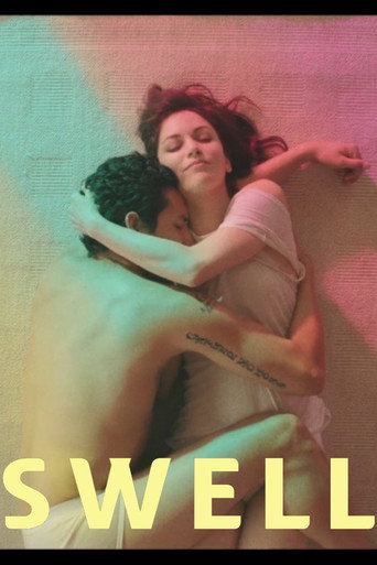 Swell movie poster