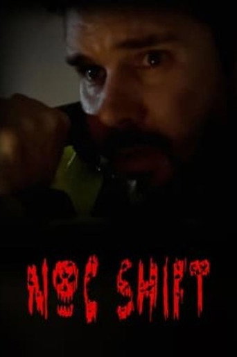 Noc Shift movie poster