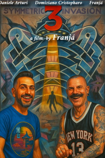 3 movie poster