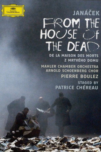 From the House of the Dead movie poster