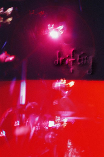 Drifting movie poster