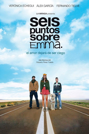 6 Points About Emma movie poster