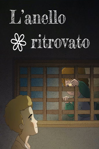 L'anello ritrovato movie poster