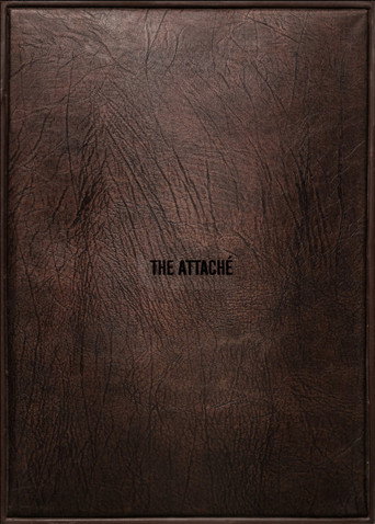 The Attaché movie poster
