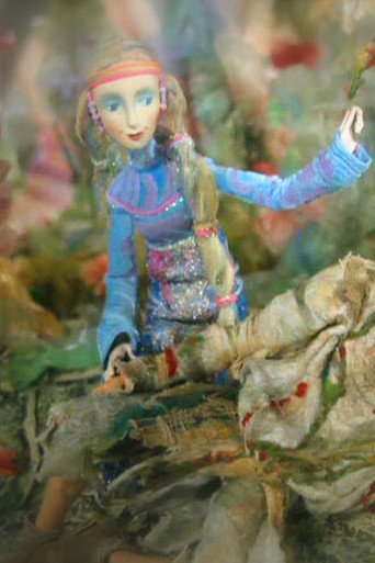 Snow Maiden movie poster