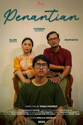 The Desire movie poster