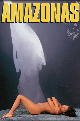 Amazonas movie poster