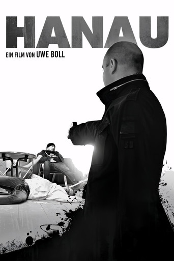 Hanau: Germany in Winter movie poster