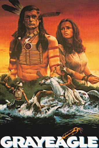 Grayeagle movie poster