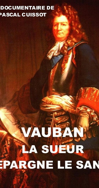Vauban movie poster
