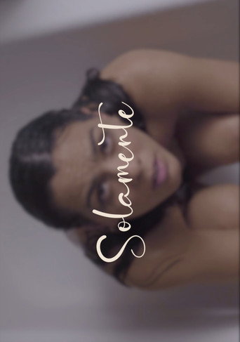 Solamente movie poster