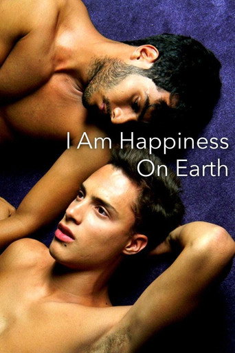 I Am Happiness on Earth movie poster