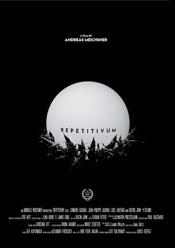 Repetitivum movie poster