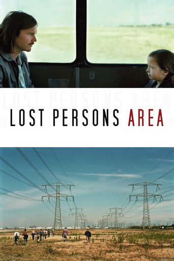 Lost Persons Area movie poster