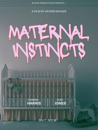 Maternal Instincts movie poster