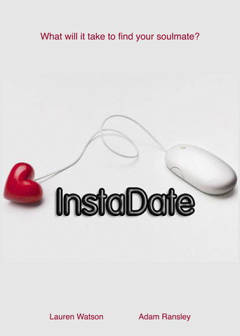 InstaDate movie poster