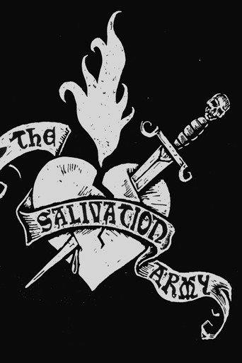 The Salivation Army movie poster
