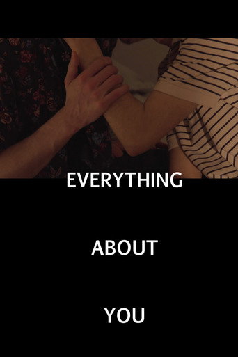 Everything About You movie poster