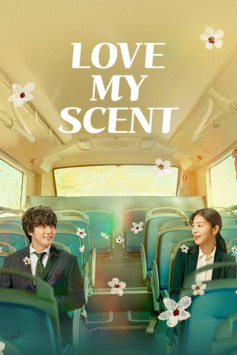 Love My Scent movie poster