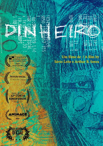 Dinheiro movie poster