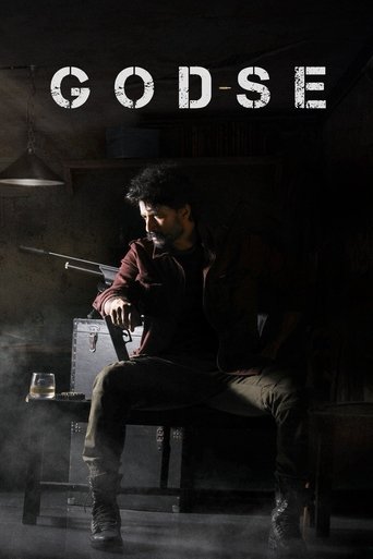 Godse movie poster
