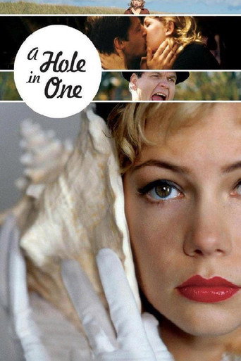 A Hole in One movie poster
