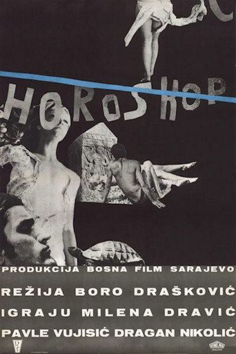 Horoscope movie poster