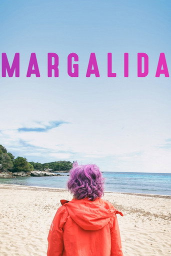 Margalida movie poster