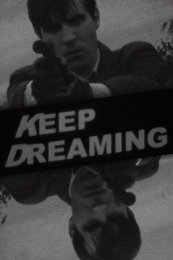 Keep Dreaming movie poster