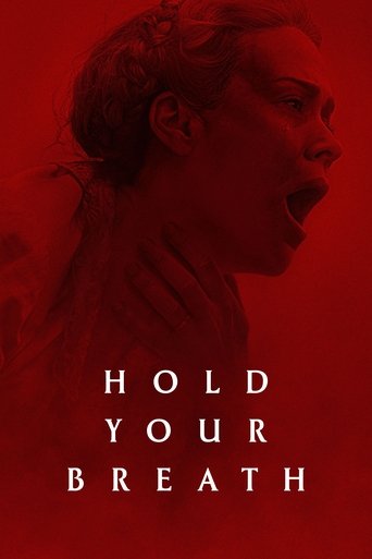 Hold Your Breath movie poster