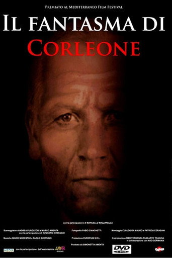 Il fantasma di Corleone movie poster