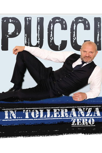 In... Tolleranza zero movie poster