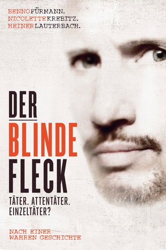 The Blind Spot movie poster