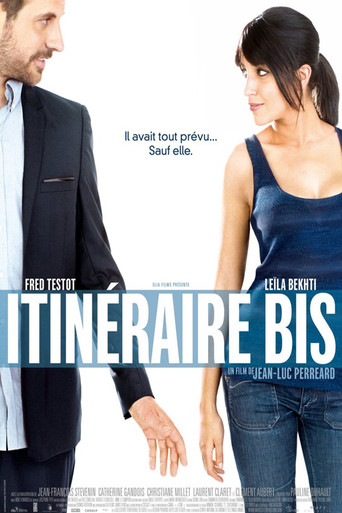 Itinéraire bis movie poster