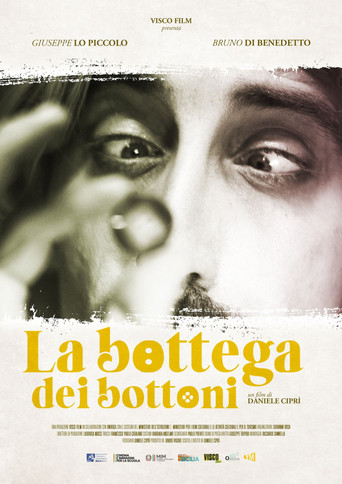 La Bottega dei Bottoni movie poster