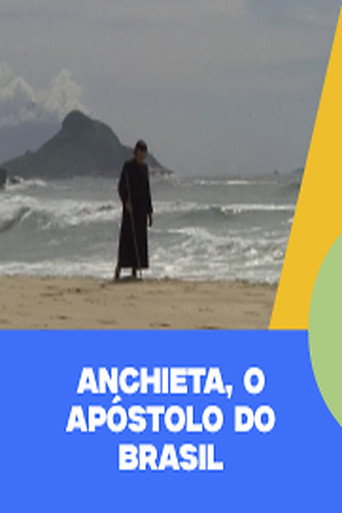 Anchieta, o Apóstolo do Brasil movie poster