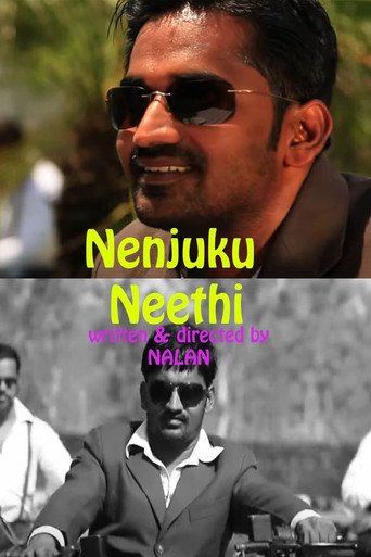 Nenjuku Neethi movie poster