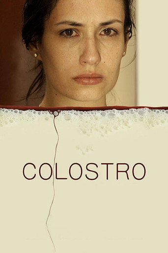 Colostro movie poster
